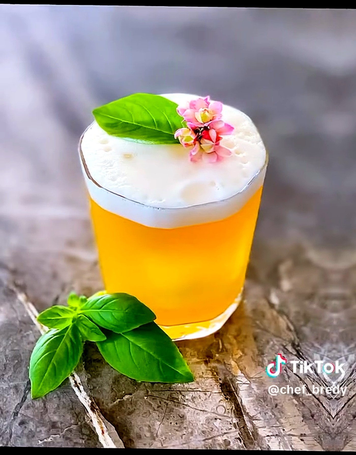 Signature Cocktail
