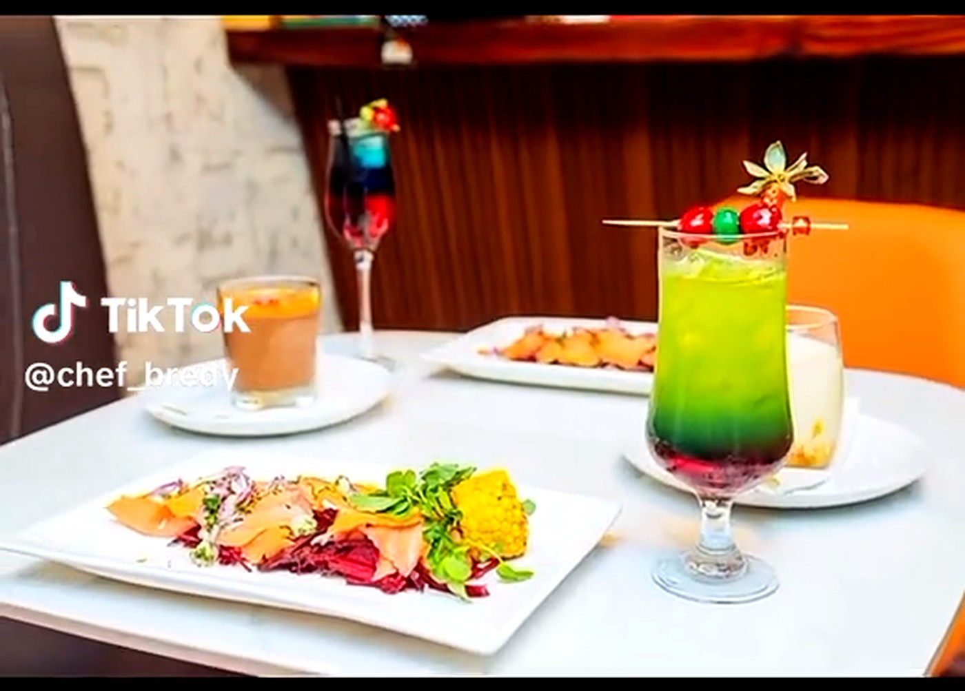 Food & drinks